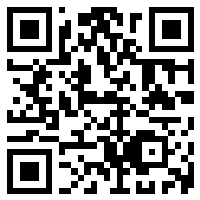 QR Code for bc1qupu2sgnu0alwadjpcjv9wt9gh70k6cmuau8vt0