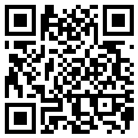 QR Code for bc1qur3hlhp9fll5597x5lrcpx4534use2lpc7639p