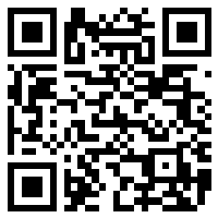QR Code for bc1qurattr0fz59swql7gf22fa7mdpxft8g2cfvjad