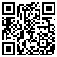 QR Code for bc1qurck49khwe3neeafwd8d6wtms4reqfjqg97spp
