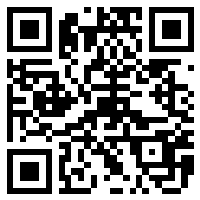 QR Code for bc1qurmu3fcslua4h9xe39j6c287yztsuwfvukxej6