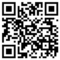 QR Code for bc1qurstkple9ervhnsd0ejacxpj7rprstkt940cc8