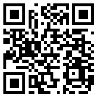 QR Code for bc1qus5v2ecvsl36vftsqylcscwuukp2p7rss9j2kv