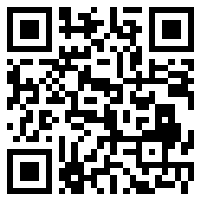 QR Code for bc1qusfseydmyd7c2eut2ycp9ctvyv7m8699m5epqv