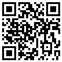 QR Code for bc1quspc6fp656s64f60ur5dujf8ch227y6dkadewd