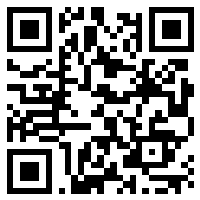 QR Code for bc1qusqsfgzc32fxtj0kcgzqmcgl6mhtmq2zgkp8fa