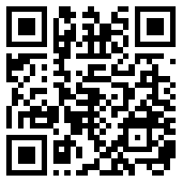 QR Code for bc1qusrk8drv0prpmluf36pnpdat88dfd37x6wegwt