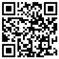 QR Code for bc1qusrmmpheqwspyc7e0dczhsrw606pxsn98c8fff