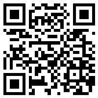 QR Code for bc1qusrx50ncnsrg7c6m0292pp8wekdef38sn6dtm0