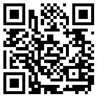 QR Code for bc1qusssmd2ug5yy885ash6eurnf752e2p4ds8eef7