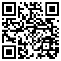 QR Code for bc1qustrqqhyrcxqvc0ghj972lp40h8devf7tunc00