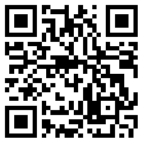 QR Code for bc1qusuj3rdmur0ge8ktfa089s3g80kpy62knmxhq0