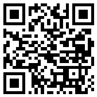 QR Code for bc1qut2d5ruu7ethmx2ddg7hc4c3heml5utmtdcrz0