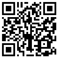 QR Code for bc1qut7gahwxmcg7hwecmg2pnx26d5vvcppmv4kqxa