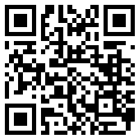 QR Code for bc1qutfx6dwvtkcnvdrwdmpng56zgdphf7kf445m5u