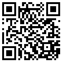QR Code for bc1qutmvfvv3hpuk7kd98339f72yxfunl3f28kysft