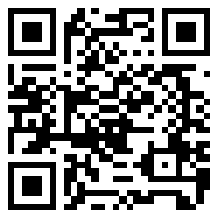 QR Code for bc1qutv0pe30cque8tdy8slufkmqrf35vah7dc0fw8