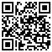 QR Code for bc1quvp8lrtsk7rdtvmvv3x7j7vysy65puz7qjllkn