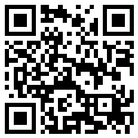 QR Code for bc1quvu64d6tr7t8kegf536jww4e5ttefeqpg3lu7h