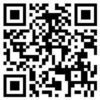 QR Code for bc1quvw3w9fktkmll6swequzutvjc2vlkjjullzman
