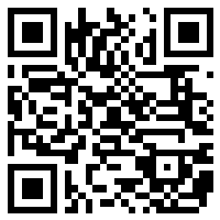 QR Code for bc1qux9k78dwefe2fvc8gq7qfjca9nr0pffd4kymfl