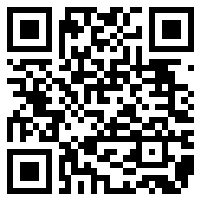 QR Code for bc1quxpjqlfuftycank9tpxf2v34d097j7zmlnstsk