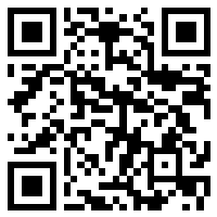 QR Code for bc1quxpv6qsflzn94j9ryu6xuu3yfqas6v775nftxt