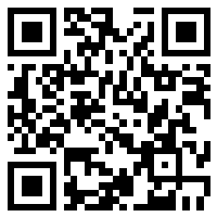 QR Code for bc1quxryssjdefjknrdkv7cl7ufwcpp5qcqd9x20zg