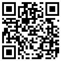 QR Code for bc1quyu4fs7yqtxwysalg2wltsgtr2807cuqxtjma5