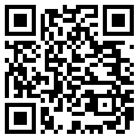 QR Code for bc1quyze9lddc5eppzzgzglrtpl0te3a34eana054q