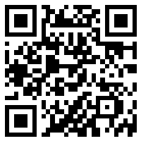 QR Code for bc1quzyws3a3eks4682vnrmld0cfdqtwstrmvg6edu