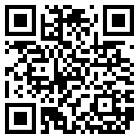QR Code for bc1qv0dvwccrngs2qa4qt473s8y58dak70nu9py3kl