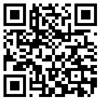 QR Code for bc1qv0ppewzzgj9a58pgtrqajt8dh8ypxcppvc38xu