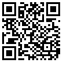 QR Code for bc1qv2f2drknu38dmlnhtyvcfyfk3dfra47etz29uc