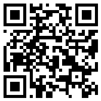 QR Code for bc1qv2fst7xsut3y2nn6t8caezkpsmxv5ys079rstp