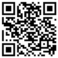 QR Code for bc1qv2pmjlg7958vcdkdcn62w8s6mnrts5rtfws2we
