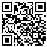 QR Code for bc1qv2yxtspn8pfgrm7cmsmx72zafkcwl4g03heg3l
