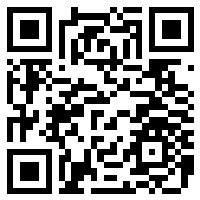 QR Code for bc1qv3fd3mg7yn83c6tdevf0d55pt33kjlv8flp6jm