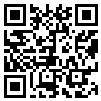 QR Code for bc1qv3fm39nrlf2sumd0dhvd3atepcwau6ekucgf9v