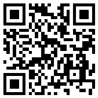 QR Code for bc1qv3g9dpcdsqad7sheg7e9fu25s2grt2sd6pgz2d