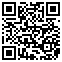 QR Code for bc1qv3zjgnls6hx2ptulmtjde2qcmd3tyvdw4f0rtj