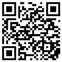 QR Code for bc1qv47ky3jtan4ffgf6rr4n4e497ned0vyc8er2zr