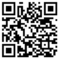 QR Code for bc1qv484udzyjca39ndmgn769hvsf8xcx3dfunj607