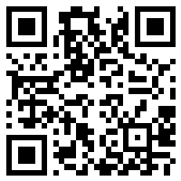 QR Code for bc1qv4ll76tp0u2x5zp577sdugpuwtw63cxewl8p64