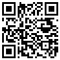 QR Code for bc1qv4te83medjuv03atp3fagdhfpcpg2nkhfh4l0g
