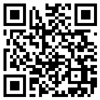 QR Code for bc1qv4uqdqypa05hh7array3he3pt6wevhdendx97m