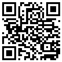 QR Code for bc1qv4vsqjqffmlhqs37m262nnj5eddm0c20zy4q43