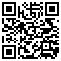QR Code for bc1qv4xzycmapjrknhtfa6s0w4mv4pyjgpm3utfhvh