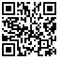 QR Code for bc1qv50pykwcdn48p9f5rx6uta0wsmlxs0uvfl4prp