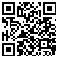 QR Code for bc1qv56xcf5wxv3wcjs7eats0y4ftytu5kmlzazs39